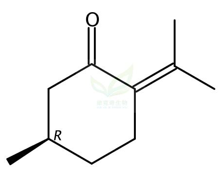 胡薄荷酮 Pulegone   89-82-7