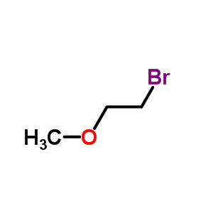 2-溴乙基甲基醚 有机合成 6482-24-2