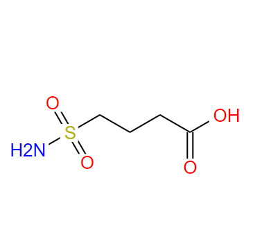 3-羧基丙磺酰胺