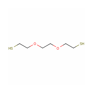 3,6-二氧杂-1,8-辛烷二硫醇 中间体 14970-87-7