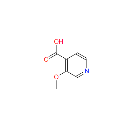 3-甲氧基-4-嘧啶羧酸