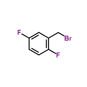 2,5-二氟溴苄 中间体 85117-99-3
