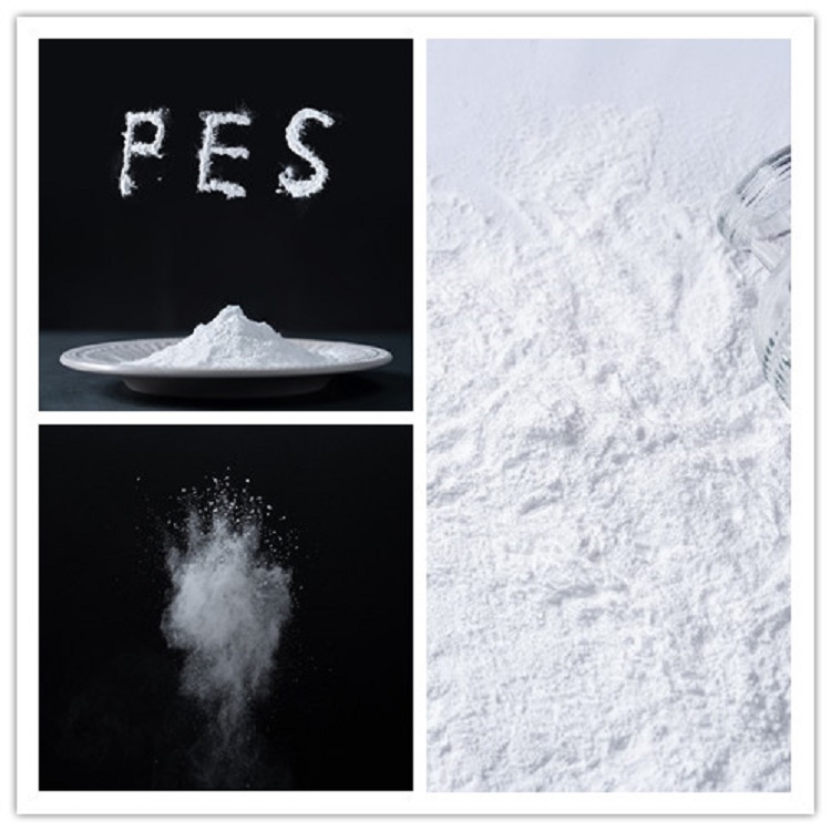 PES微粉 采用正品聚醚砜为原料 挥发物含量低