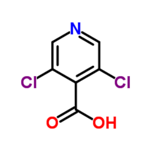 3,5-二氯吡啶-4-甲酸 13958-93-5