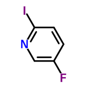 5-氟-2-碘吡啶 159870-80-1