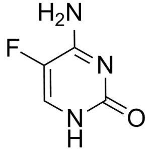 5-氟胞嘧啶  2022-85-7