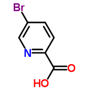 5-溴-2-吡啶羧酸 30766-11-1