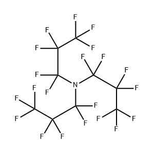 全氟三丙胺 有机合成中间体 338-83-0