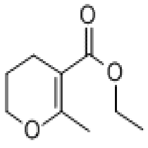 5,6-二氢-3-乙氧羰基-2-甲基-4H-吡喃