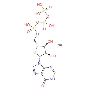 肌苷-5''-三磷酸三钠盐