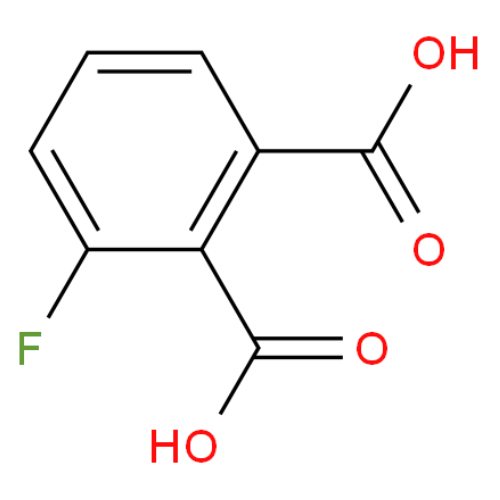 3-氟邻苯二甲酸