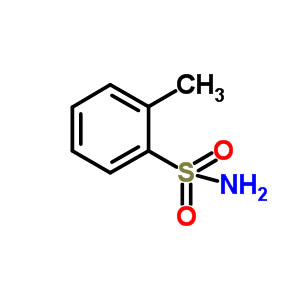 邻甲苯磺酰胺 树脂增塑剂 88-19-7
