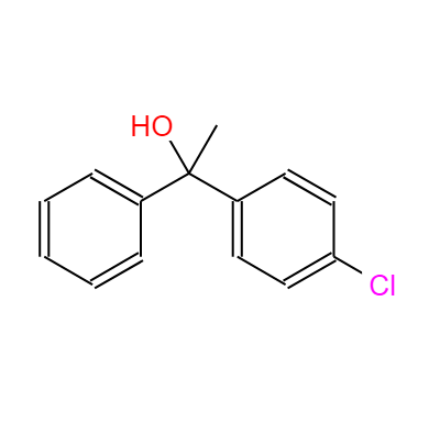 1-(4-氯苯基)-1-苯基乙醇