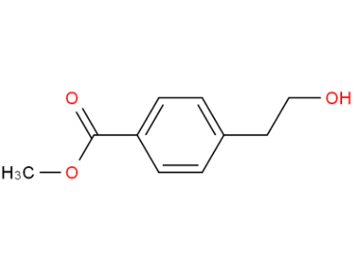 4-(2-羟乙基)苯甲酸甲酯