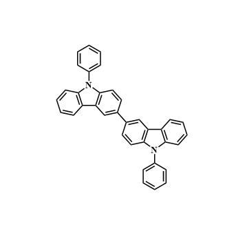 9,9'-二苯基-9H,9'H-3,3'-联咔唑；57102-62-2
