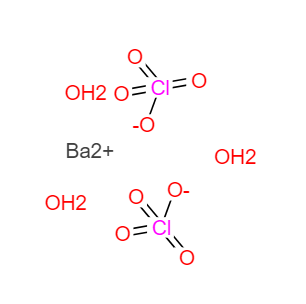 10294-39-0  高氯酸钡,三水合物 
