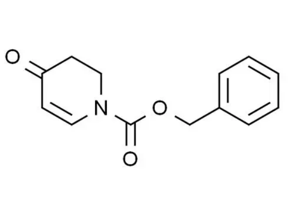 185847-84-1；4-氧代-3,4-二氢吡啶-1(2H)-羧酸苄酯