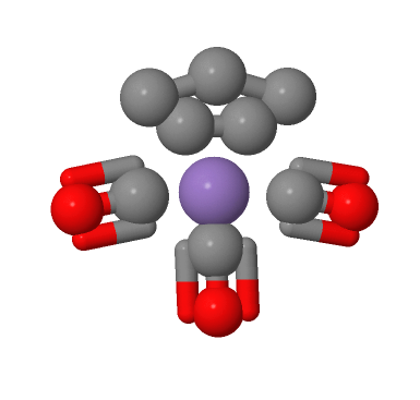 12079-65-1；三羰基环戊二烯锰