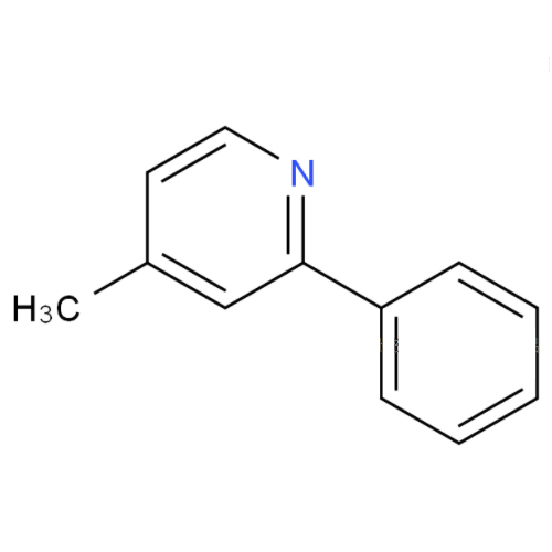 4-甲基-2-苯基吡啶