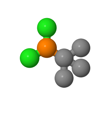 25979-07-1；叔丁基二氯化膦