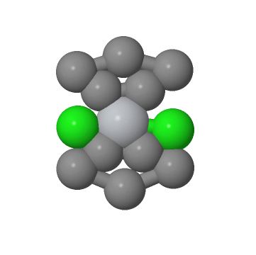 1271-19-8；二氯二茂钛