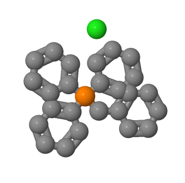 1100-88-5；苄基三苯基氯化膦