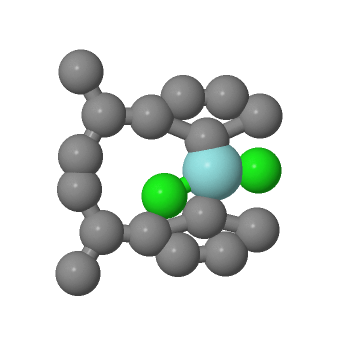 58628-40-3；双(异丙基环戊二烯)二氯化锆