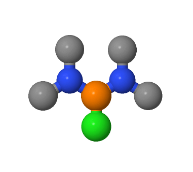  3348-44-5；双(二甲基氨)氯膦