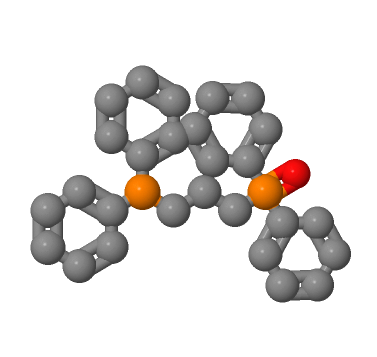85685-99-0；1,3-双(二苯基膦)氧化丙烷