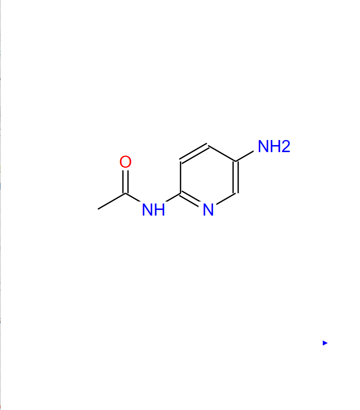 2-乙酰氨基-5-氨基吡啶