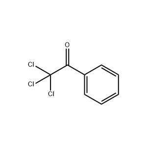 2,2,2-三氯苯乙酮 有机合成 2902-69-4