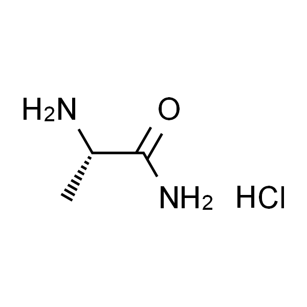 H-Ala-NH2.HCL，L-丙氨酰胺盐酸盐