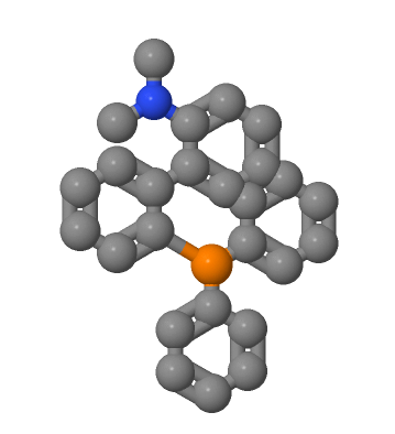 240417-00-9；2-二苯基磷-2'-(N,N-二甲氨基)联苯