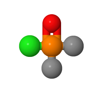 1111-92-8；二甲基氯氧化磷