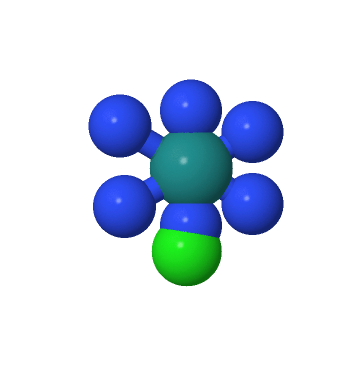 14282-91-8；三氯化六铵合钌