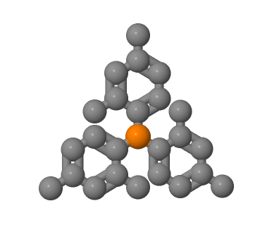 49676-42-8；三(2,4-二甲苯基)膦