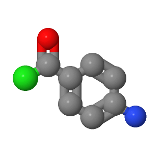 16106-38-0；4-氨基苯甲酰氯
