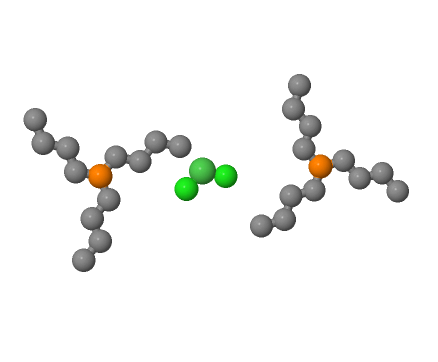 15274-43-8；二氯二(三丁基膦)镍(II)