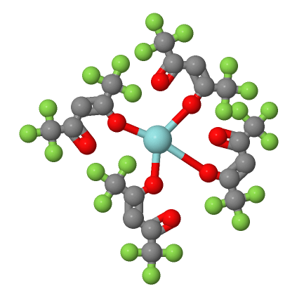 19530-02-0；六氟-乙酰丙酮锆