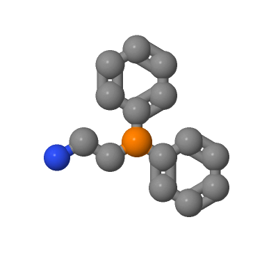 4848-43-5；2-(二苯基膦基)乙胺