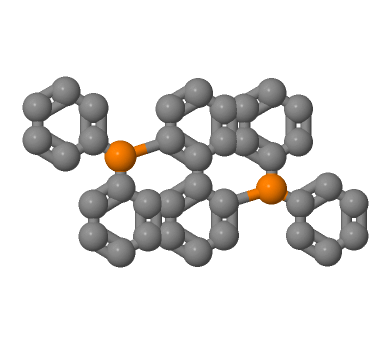 84783-64-2；2,2'-双(二苯基磷)联苯