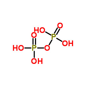 焦磷酸 有机合成催化剂 2466-09-3