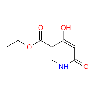 6975-44-6 4,6-二羟基烟酸乙酯
