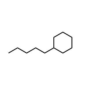 正戊基环己烷