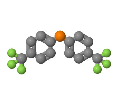99665-68-6；双(4-三氟甲基苯基)膦