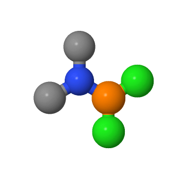 683-85-2；二甲基氯化磷胺