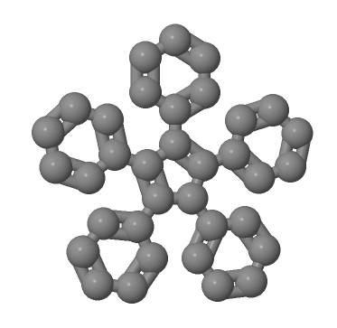 2519-10-0；戊苯基-环戊二烯