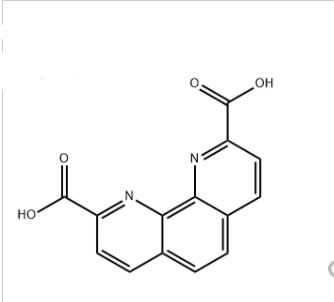 1,10-邻二氮杂菲-2,9-二甲酸