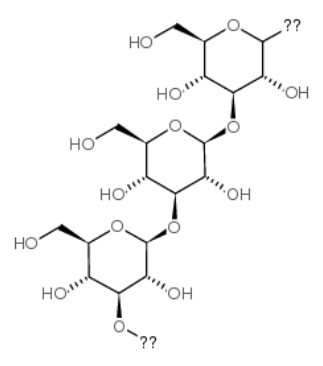beta-葡聚糖 9051-97-2