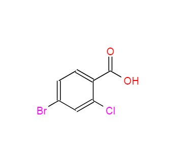 4-溴-2-氯苯甲酸59748-90-2